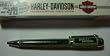 Harley Davidson Series Retro 51 Ballpoint- Green