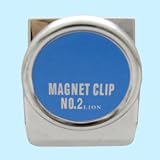 マグネットクリップ 中 CS-2
