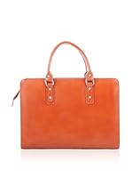 Roberta Rossi Bolso asa de mano (Marrón Medio)