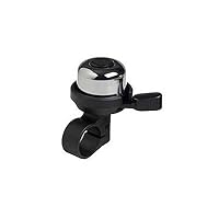 Mirrycle Incredibell Brass Duet Bicycle Bell