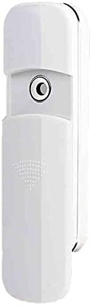 DIONE Beauty Equipment Skin Care Facial Steamer Pocket Moisturizer Cool Nano Mist Spray