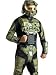 Mens Adult Halloween Costumes Halo 3 Video Game Movie Master Chief Costume Theme Party Outfit