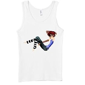 JunGaeHyuk00 Women's Tank Top