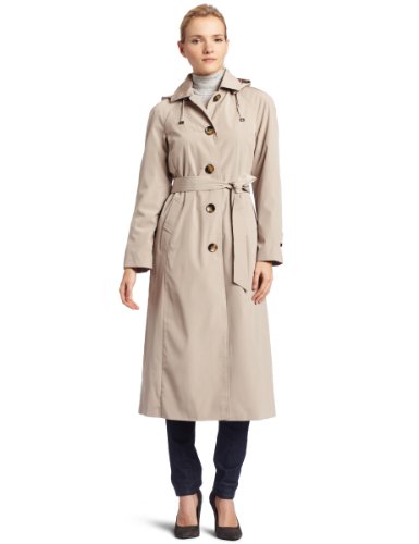 Womens Petite Coats