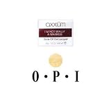 �ͥ��� ������ ���顼 OPI ���������ե�����å��� AXB 33 ���åץե���ȡ��ѡ����ʥ�...
