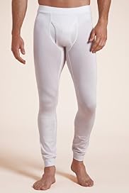 2 Pack - Lightweight Thermal Long Pant