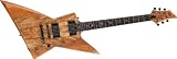ESP LTD FX-360 Electric Guitar Natural Satin