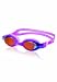 Speedo Kid's Skoogles Mirrored Goggle Purple/Pink