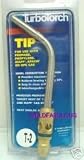 Turbotorch 0386-0150 T-2 Proline Propane Mapp Tip
