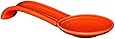 Fiesta Spoon Rest, 8-Inch, Poppy