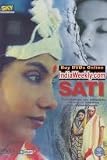 Sati (Nfdc Present) * Sabana Azmi, Kali Benerjee