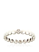 Paris Vendôme Anillo Délicatesse (Oro Blanco)