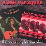 Everybody Needs It...by Ellen Mcilwaine