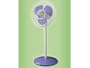 Honeywell Kidz 12-Inch Fan, Green #DFS-211N