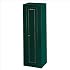 Stack-On GC-910-5 10-Gun Compact Steel Security Cabinet, Green