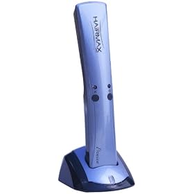HairMax LaserComb Premium
