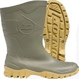 Dunlop Dunlop Gummistiefel DUK580211 Herren Stiefel, gr�n(groen) EU 41von "Dunlop"