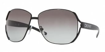 Click here to buy Dkny 5056 Sunglasses Color 111111 by DKNY.