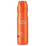 Wella Enrich Moisturizing Shampoo for Coarse Hair, 10.1 oz