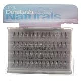 Ardell Duralash Naturals - Flare Long Black