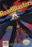 Roadblasters