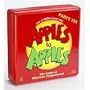 Mattel: Apples to Apples: Party Box - Deluxe Metal Case