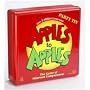 Mattel: Apples to Apples: Party Box - Deluxe Metal Case