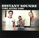 Revue Distant Soundz  / Time After Time