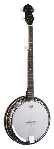 Dean BW3 Backwoods 3 5-String Banjo On Sale