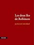 Les deux �les de Robinson