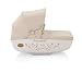 Inglesina 2011 Classica Bassinet, Vaniglia
