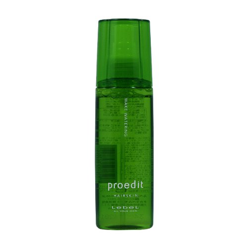 プロエデット　ヘアスキン　ウエイクウォータリング　容量120ml