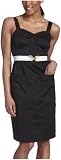BB Dakota Junior's Soho Satinette Dress