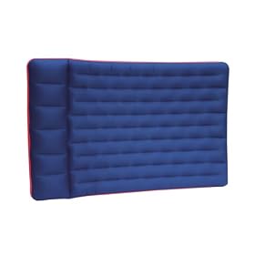 Intex Fabric Camping Mat 77 x 52 x 9.5