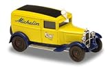 1930 Citroen C4 Delivery Van - Michelin