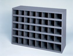 Durham Model 359-95 Parts 40 Bins