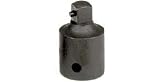SK Hand Tools 45686 1/2-Inch Female and 3/8-Inch Male Impact Socket Adapter