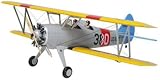 Great Planes PT-17 Military Stearman ARF .91-1.2,71.5"