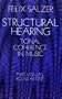 Alfred Publishing 06-222756 Structural Hearing: Tonal Coherence in Music