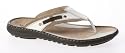 Young Spirit, Herren Pantolette, weiss/kombiniert, RENO Art. 82357