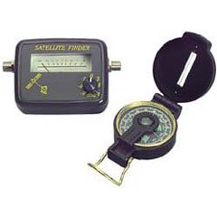Satellite Finder Kit
