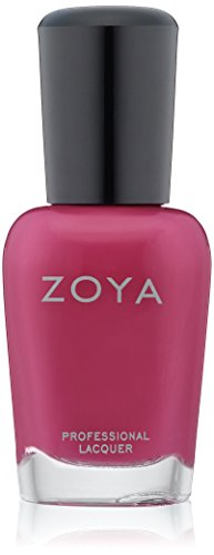 Zoya Nail Polish, Areej, 0.5 Fluid Ounce