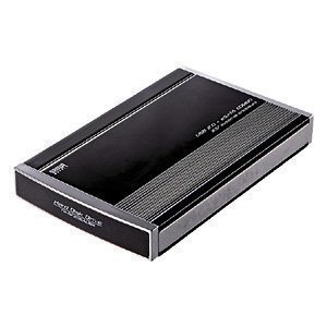 SANWA SUPPLY TK-RF25SAUBK SATA対応2.5インチハードディスクケース