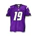 Northwestern Wildcats Adidas Youth Football Jerseys - Replica