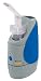 Handlheld Compressor Nebulizer,12 V AC/12V DC Adapter,BE/GY, Sold as 1 each