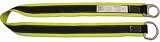 Guardian Fall Protection 10785 Premium 3-Foot Cross-Arm Straps with Large and Small D-Rings