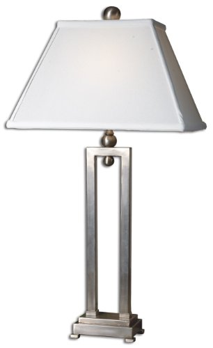 Click To Uttermost 28-1/2-Inch Tall Conrad Table Lamp Details... Uttermost 28-1/2-Inch Tall Conrad Table Lamp