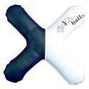 Yackle Ball Jr. - Black/ White