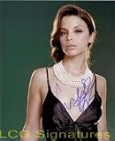 Ferlito, Vanessa Autographed/Hand Signed 8x10 Photo