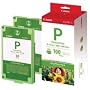 Canon Easy Photo Ink/Paper Set - E-P100